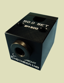 SM500 SPC Set Master