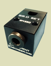SM550 SPC Set Master